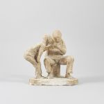 1221 3221 Skulptur